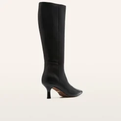 FRANKIE4 Knee High Boots|High Heel Boots-Allegra