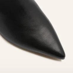 FRANKIE4 Knee High Boots|High Heel Boots-Allegra