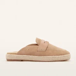 FRANKIE4 Casual Flats-Arlie