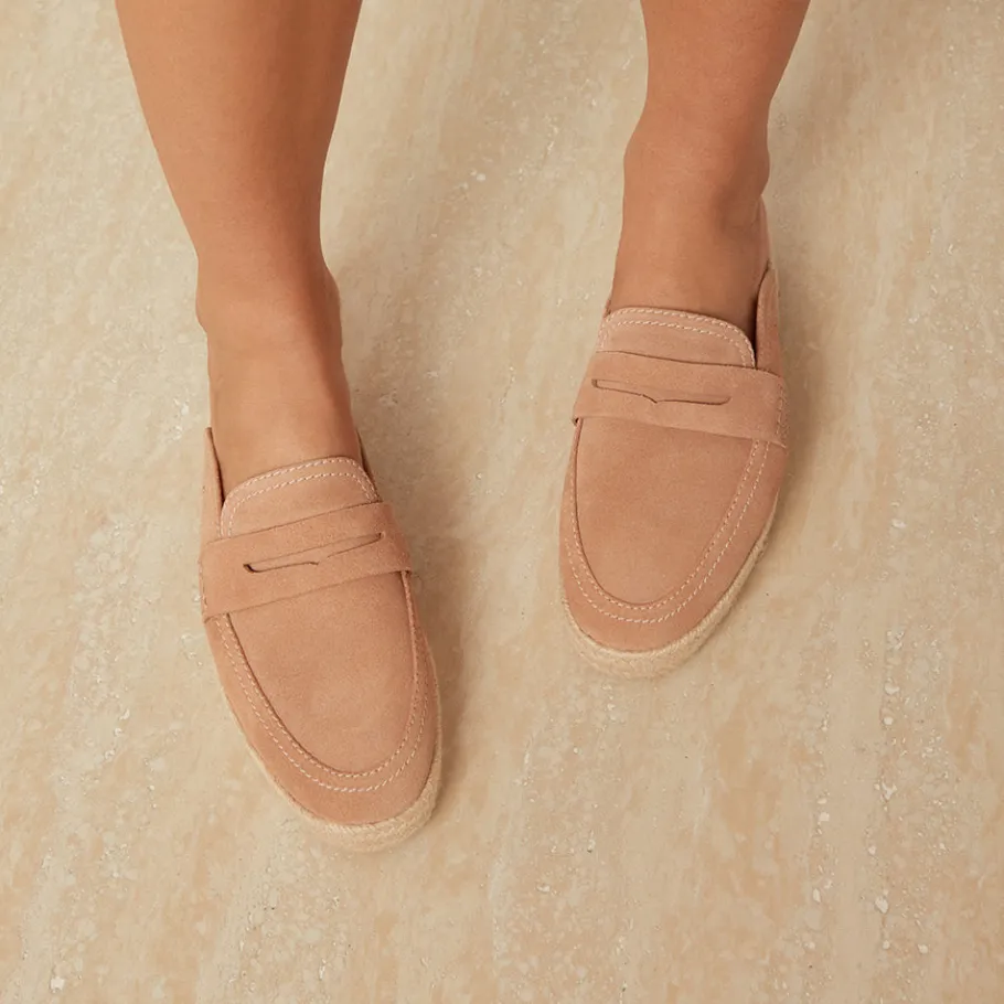 FRANKIE4 Casual Flats-Arlie
