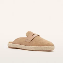 FRANKIE4 Casual Flats-Arlie