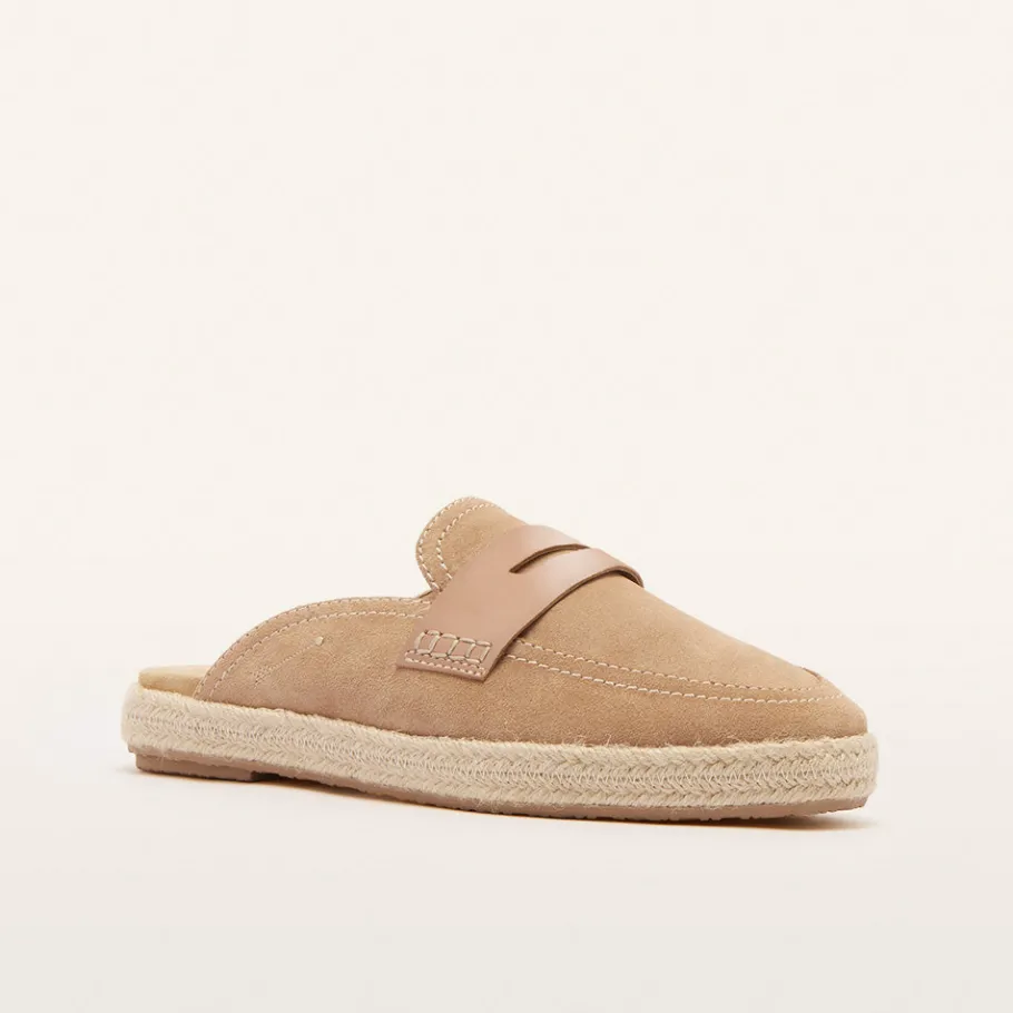 FRANKIE4 Casual Flats-Arlie