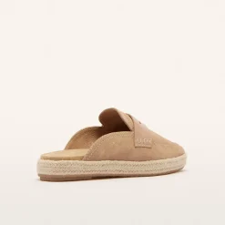 FRANKIE4 Casual Flats-Arlie