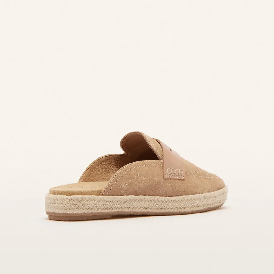 FRANKIE4 Casual Flats-Arlie