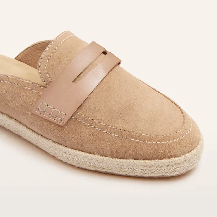FRANKIE4 Casual Flats-Arlie