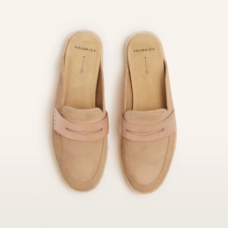 FRANKIE4 Casual Flats-Arlie