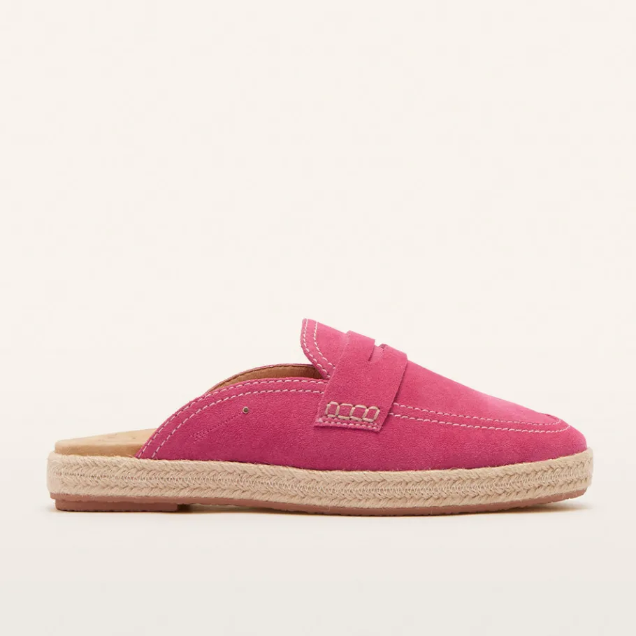 FRANKIE4 Casual Flats-Arlie