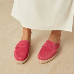 FRANKIE4 Casual Flats-Arlie