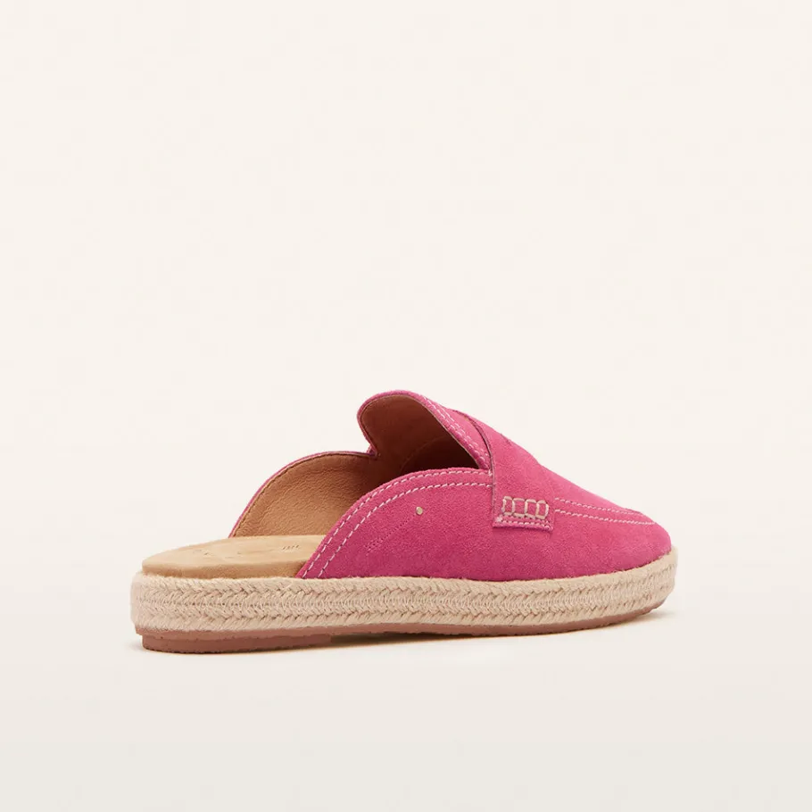 FRANKIE4 Casual Flats-Arlie