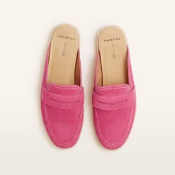 FRANKIE4 Casual Flats-Arlie