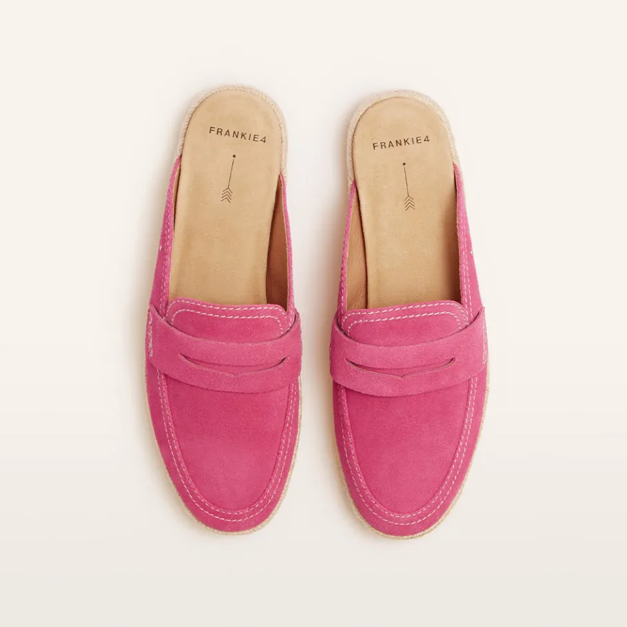 FRANKIE4 Casual Flats-Arlie