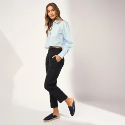 FRANKIE4 Casual Flats-Arlie