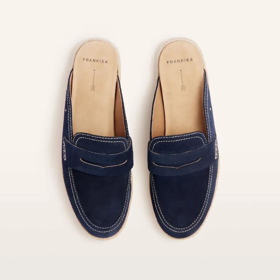 FRANKIE4 Casual Flats-Arlie