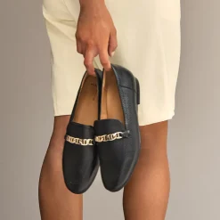 FRANKIE4 Loafers|Dress Flats-Ash
