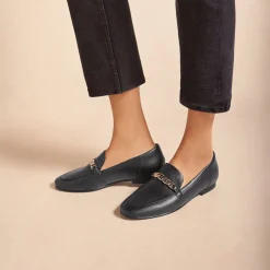 FRANKIE4 Loafers|Dress Flats-Ash