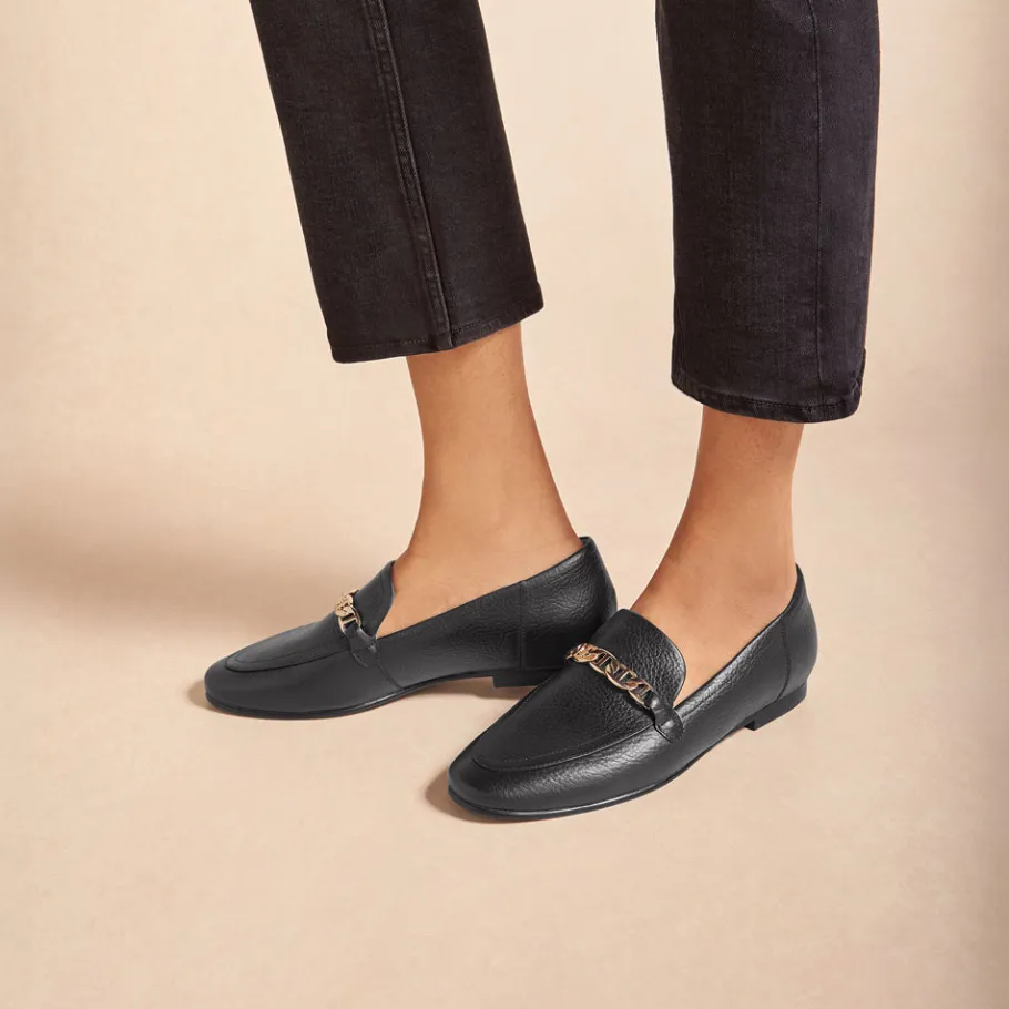 FRANKIE4 Loafers|Dress Flats-Ash