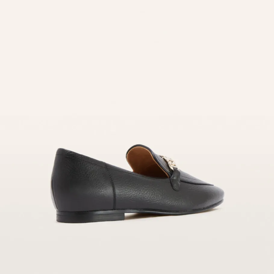 FRANKIE4 Loafers|Dress Flats-Ash