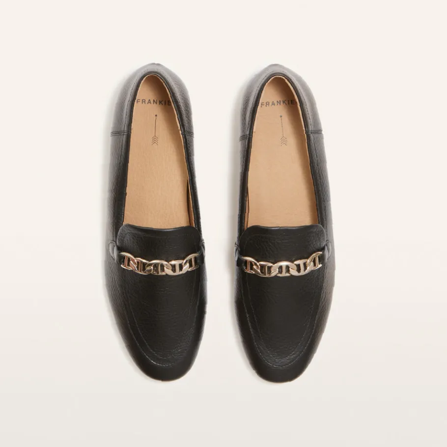 FRANKIE4 Loafers|Dress Flats-Ash