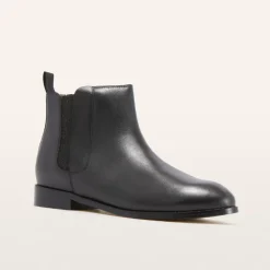FRANKIE4 Flat Boots|Ankle Boots-Austen II