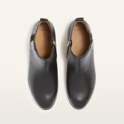FRANKIE4 Flat Boots|Ankle Boots-Austen II