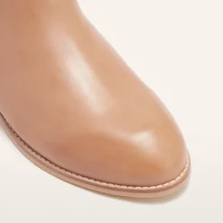 FRANKIE4 Flat Boots|Ankle Boots-Austen II