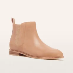 FRANKIE4 Flat Boots|Ankle Boots-Austen II