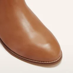 FRANKIE4 Ankle Boots|Flat Boots-Austen II