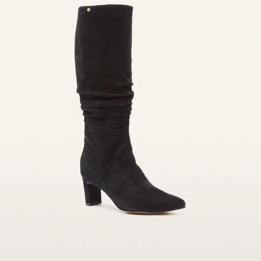 FRANKIE4 Knee High Boots|High Heel Boots-Ava II