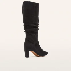 FRANKIE4 Knee High Boots|High Heel Boots-Ava II