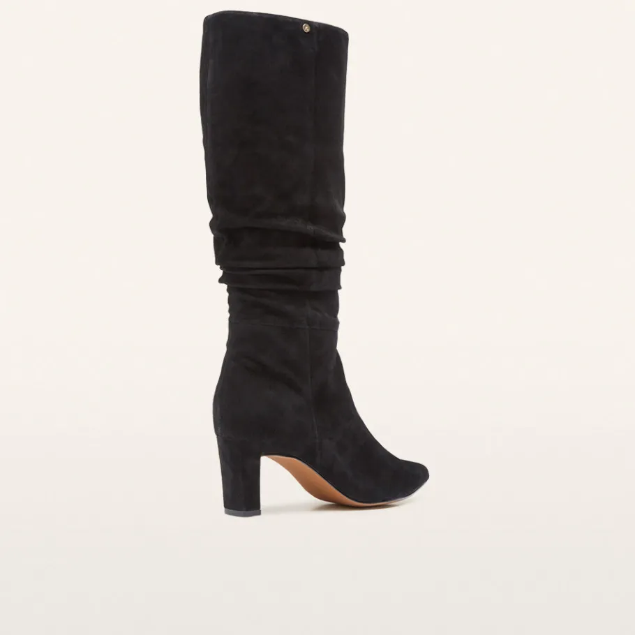 FRANKIE4 Knee High Boots|High Heel Boots-Ava II