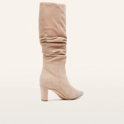 FRANKIE4 Knee High Boots|High Heel Boots-Ava II Fitted