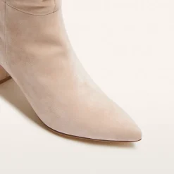 FRANKIE4 Knee High Boots|High Heel Boots-Ava II Fitted