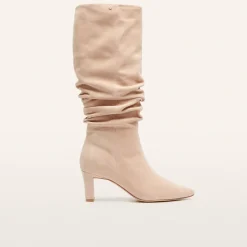 FRANKIE4 Knee High Boots|High Heel Boots-Ava II Relaxed