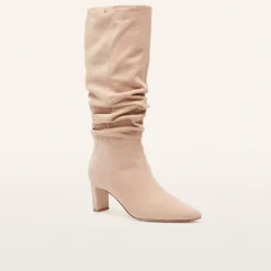 FRANKIE4 Knee High Boots|High Heel Boots-Ava II Relaxed