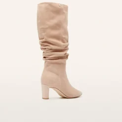 FRANKIE4 Knee High Boots|High Heel Boots-Ava II Relaxed