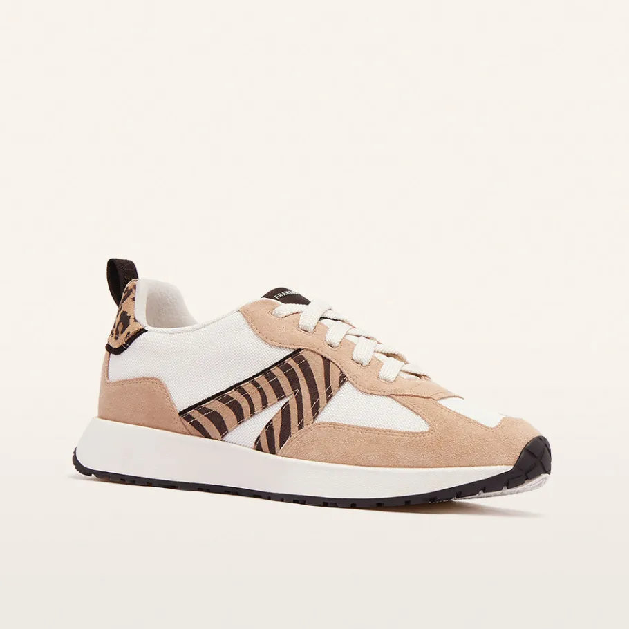 FRANKIE4 Neutral Sneakers-Axel II