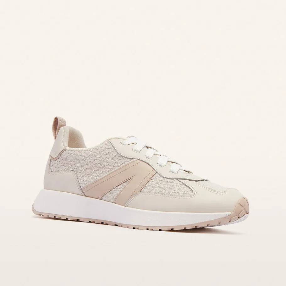 FRANKIE4 Neutral Sneakers-Axel II