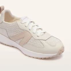 FRANKIE4 Neutral Sneakers-Axel II