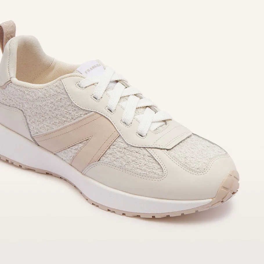 FRANKIE4 Neutral Sneakers-Axel II