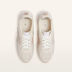 FRANKIE4 Neutral Sneakers-Axel II