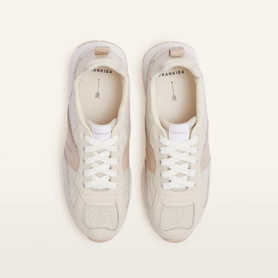 FRANKIE4 Neutral Sneakers-Axel II