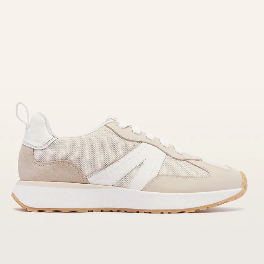 FRANKIE4 Neutral Sneakers-Axel II
