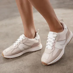 FRANKIE4 Neutral Sneakers-Axel II