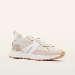 FRANKIE4 Neutral Sneakers-Axel II