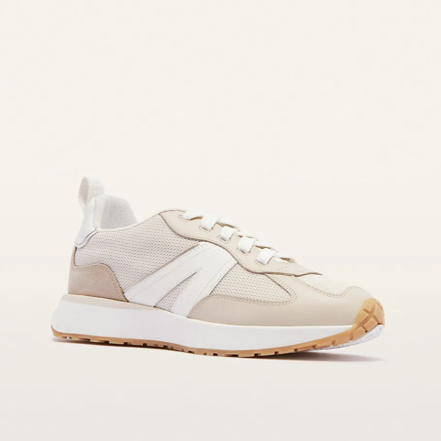 FRANKIE4 Neutral Sneakers-Axel II