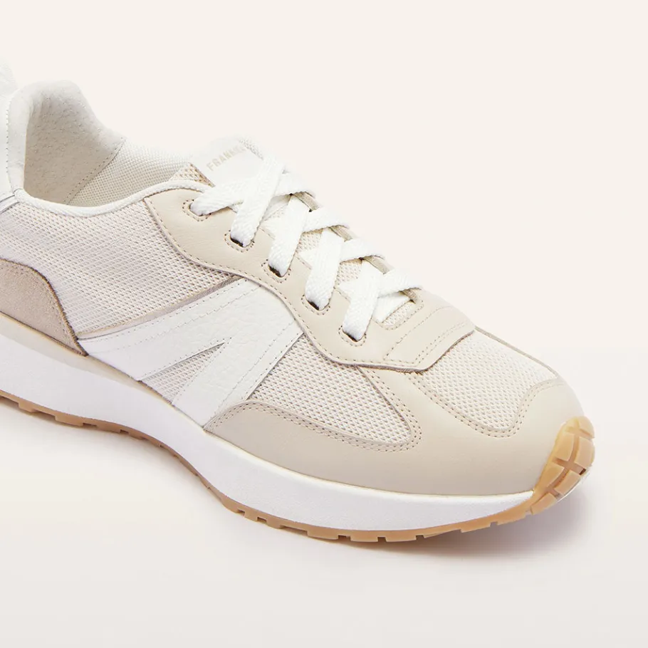 FRANKIE4 Neutral Sneakers-Axel II