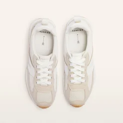 FRANKIE4 Neutral Sneakers-Axel II