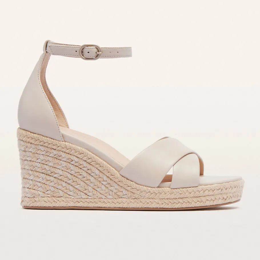 FRANKIE4 High Heels|Wedges-Baker