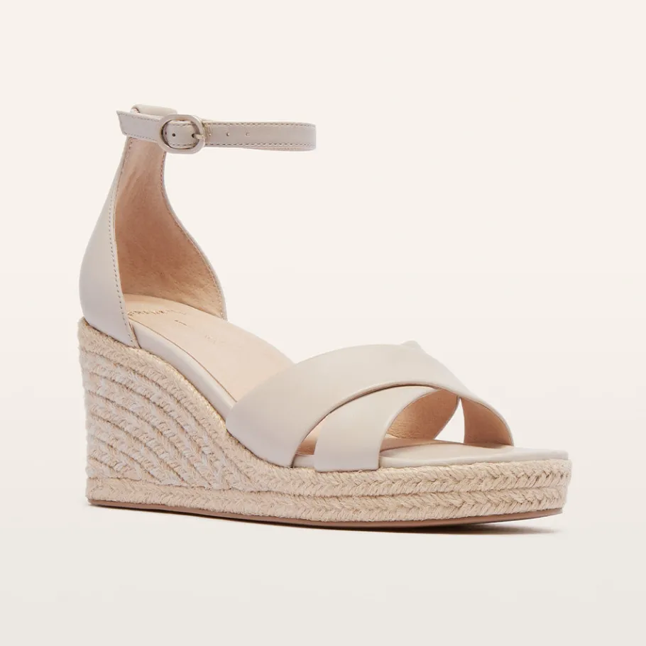 FRANKIE4 High Heels|Wedges-Baker