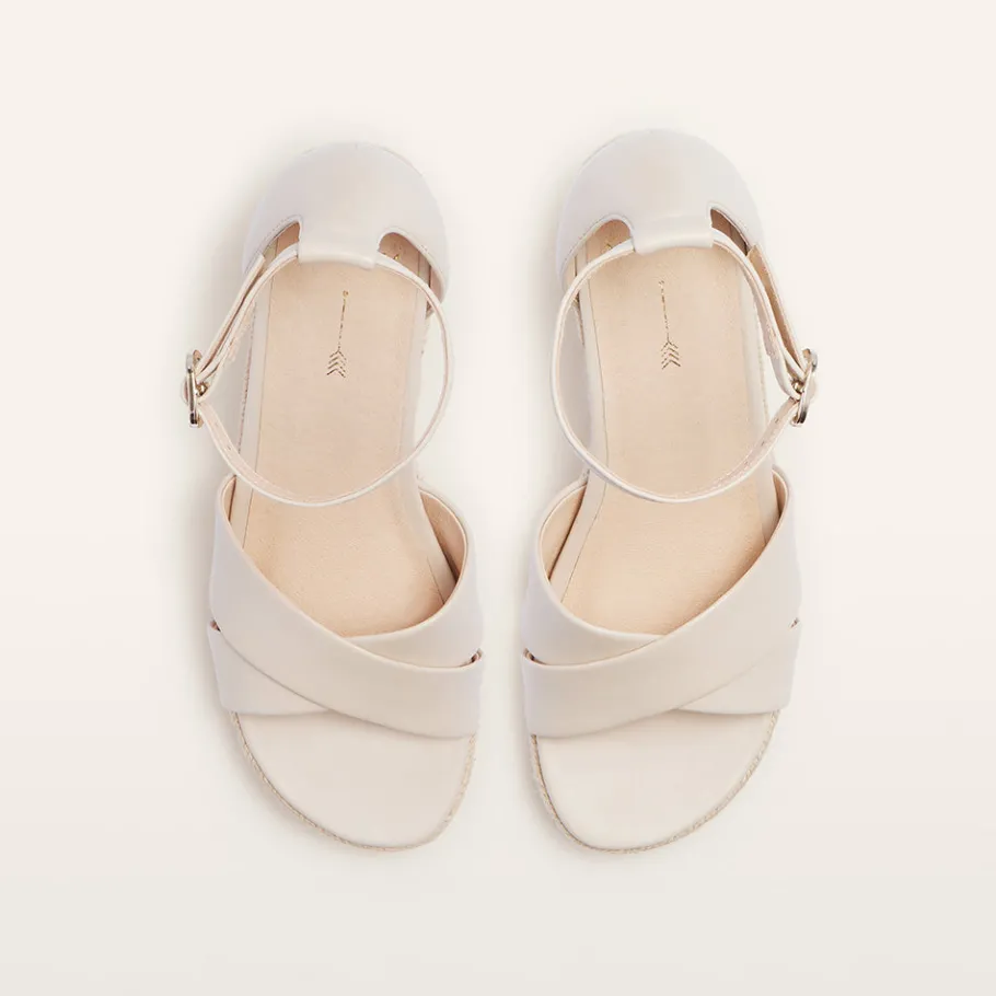 FRANKIE4 High Heels|Wedges-Baker